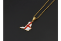 England Pendant