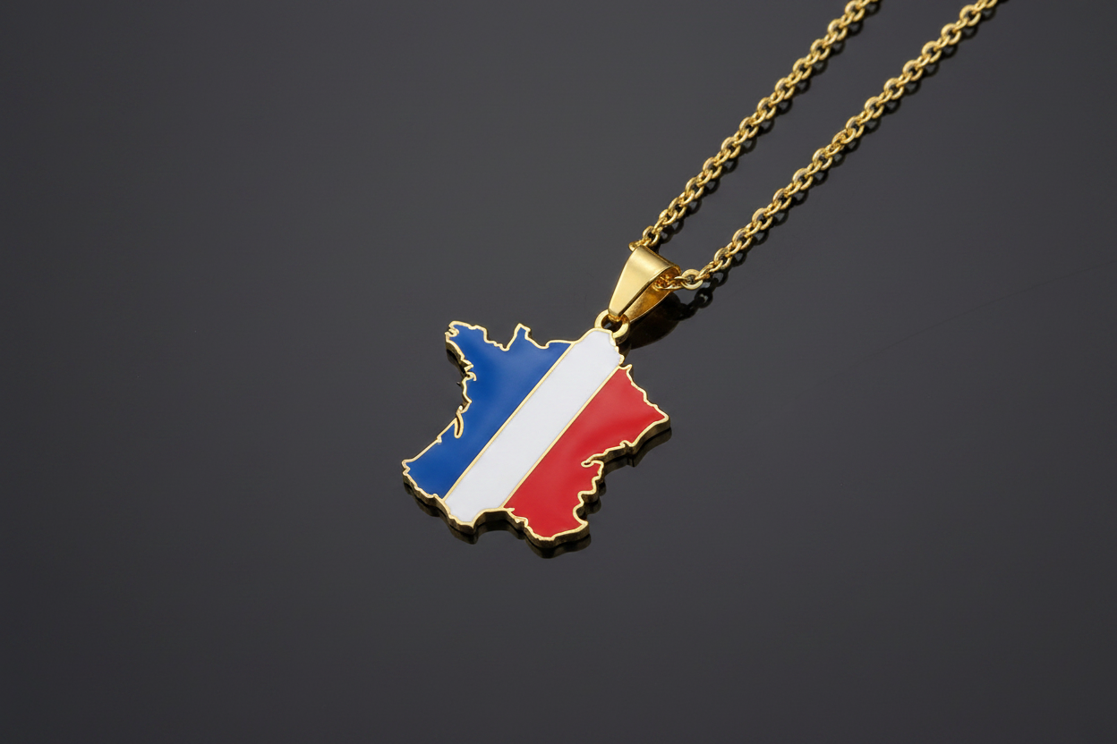 France Pendant