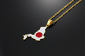Japan Pendant
