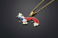 Panama Pendant