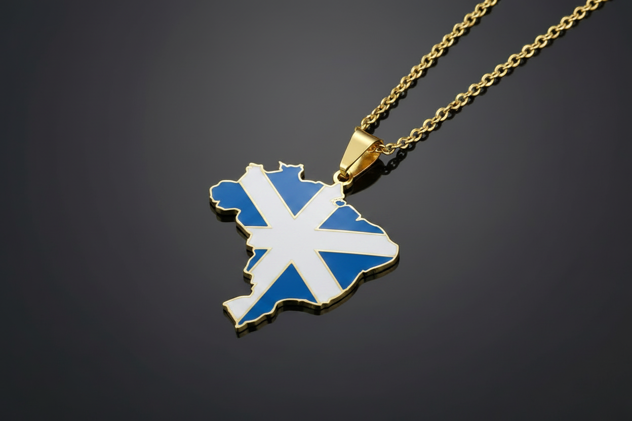 Scotland Pendant
