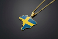 Sweden Pendant