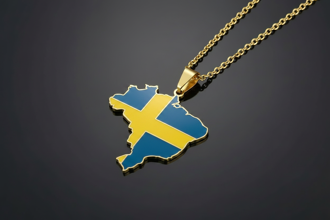 Sweden Pendant