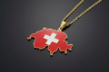 Switzerland Pendant