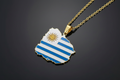 Uruguay Pendant